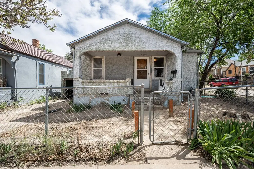 424 E Beech St, Pueblo, CO 81003 - #1