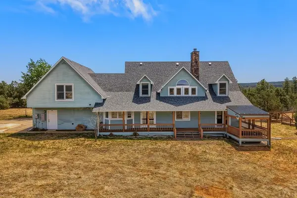 23360 Monarch Rd, Aguilar, CO 81020