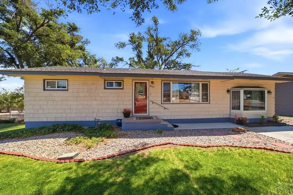 2107 Carson Ave, La Junta, CO 81050 - #1