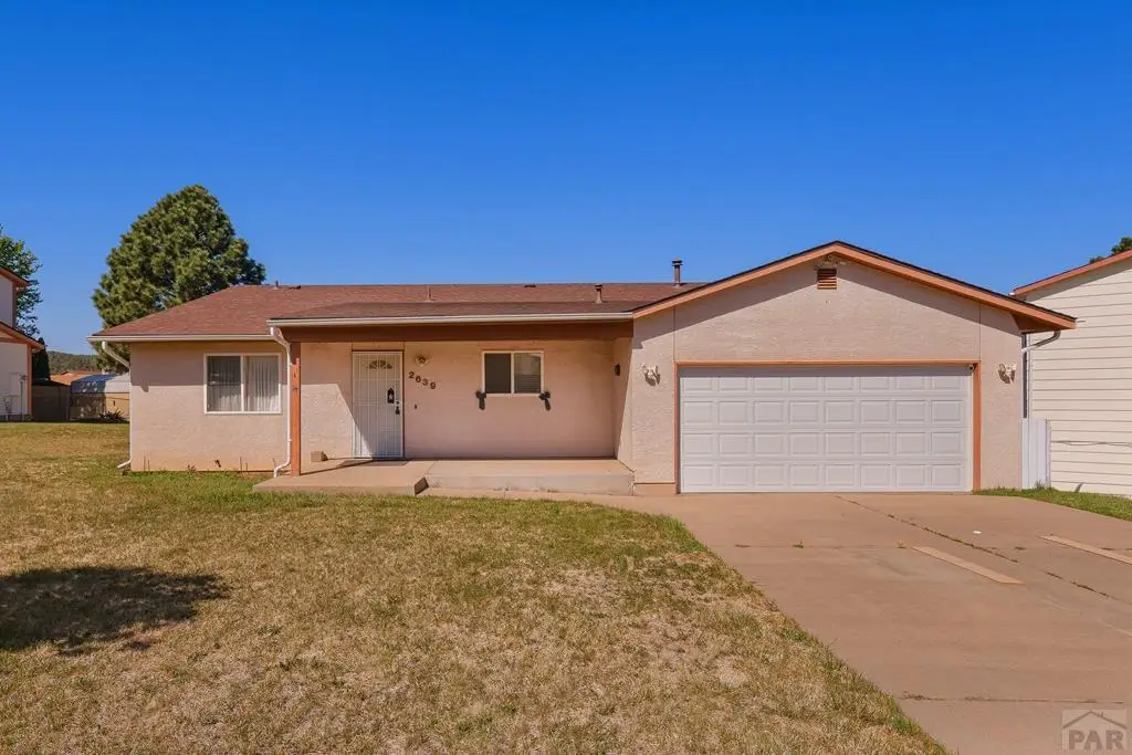 2639 Delagua St, Trinidad, CO 81082 - #1