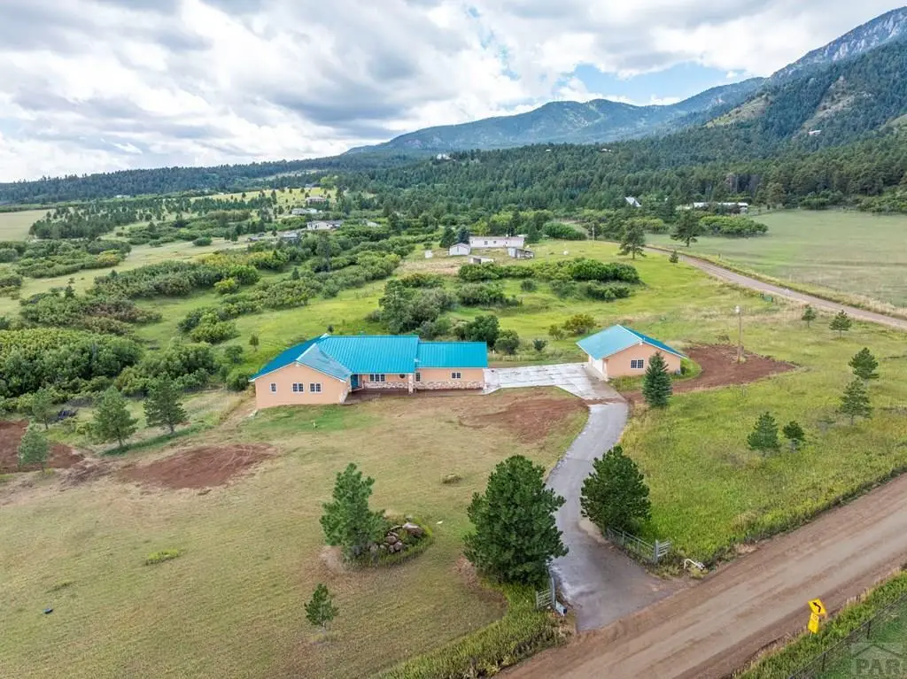 10650 Baxter Rd, Rye, CO 81069 - #1