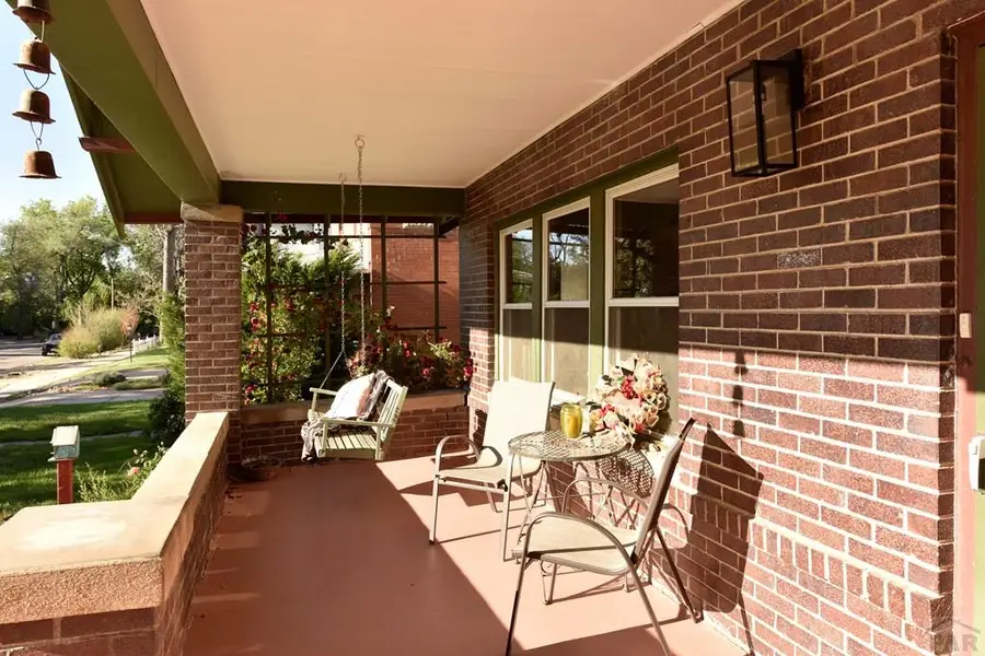 2017 N Greenwood St, Pueblo, CO 81003 - #2