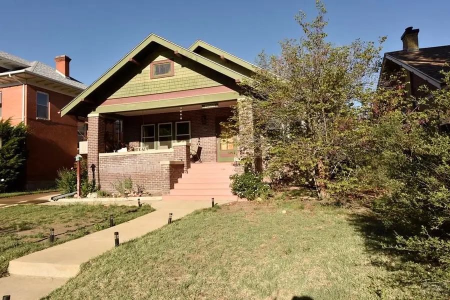 2017 N Greenwood St, Pueblo, CO 81003 - #3
