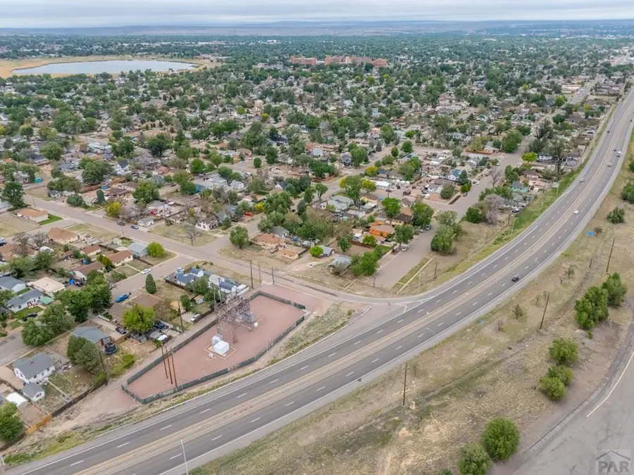TBD E Routt Ave, Pueblo, CO 81004 - #3