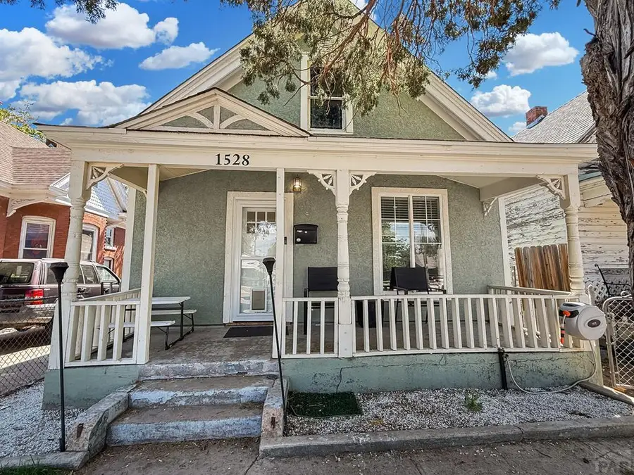 1528 E Routt Ave, Pueblo, CO 81004 - #2