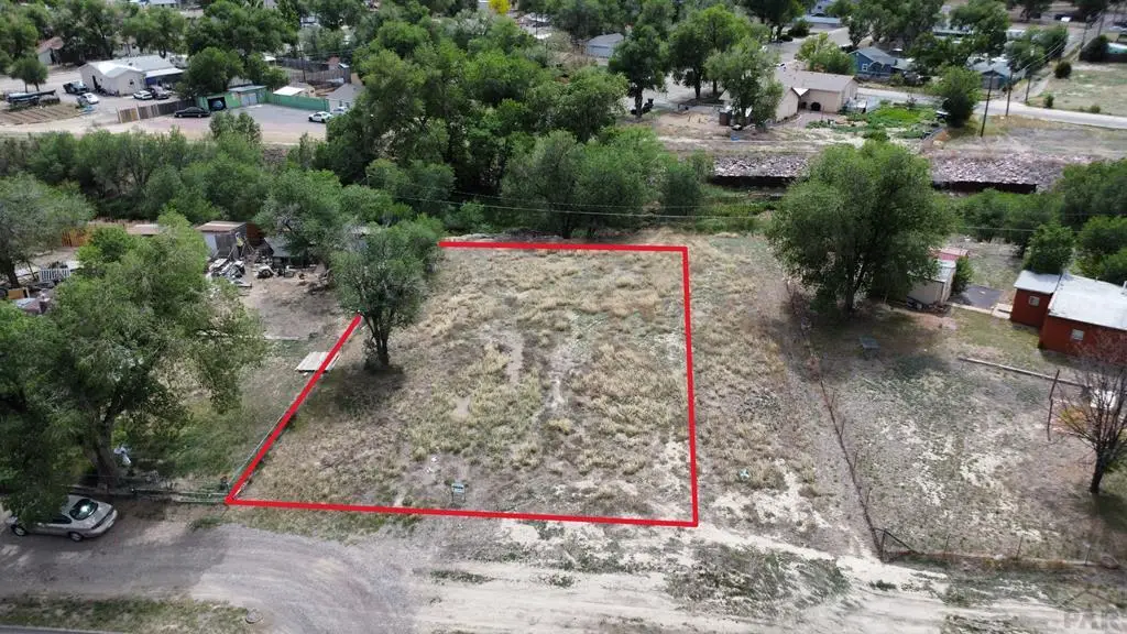 2011 Tuxedo Blvd, Pueblo, CO 81003 - #1