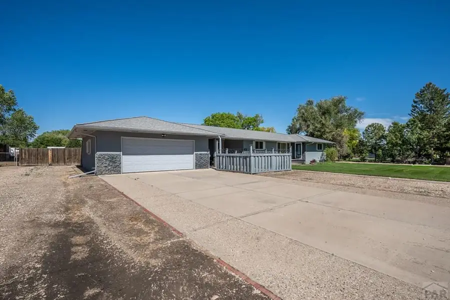 1413 20 1/2 Lane, Pueblo, CO 81006 - #2