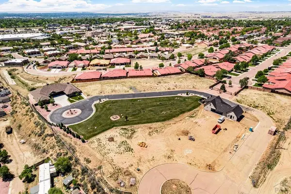 TBD - Lot 10 Aquila Dr, Pueblo, CO 81008