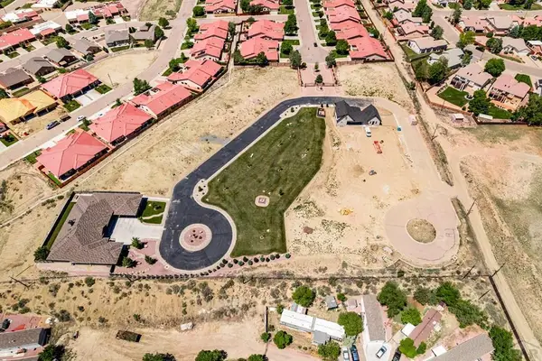 TBD - Lot 15 Aquila Dr, Pueblo, CO 81008