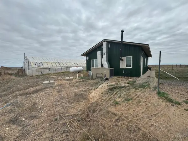 2540 58th Lane, Boone, CO 81025