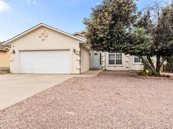 364 W Spaulding Ave South, Pueblo West, CO 81007