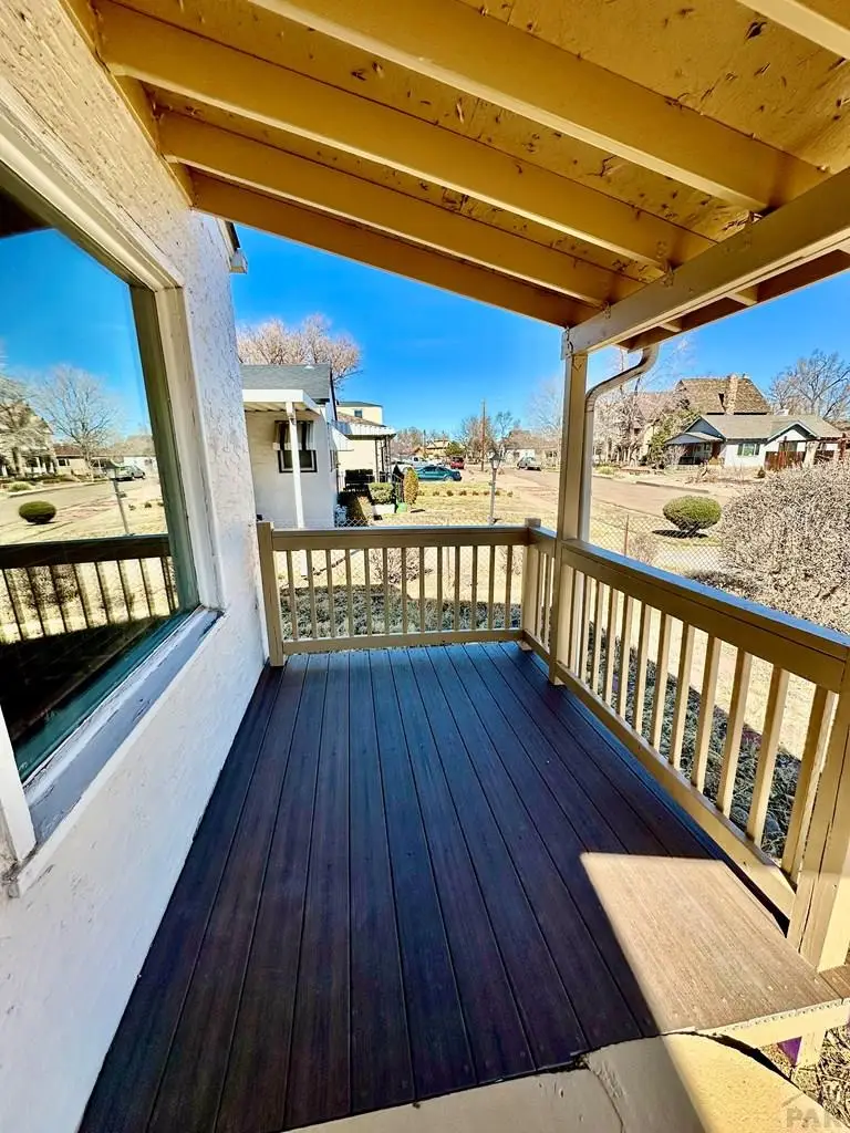 726 W Corona Ave, Pueblo, CO 81004 - #3
