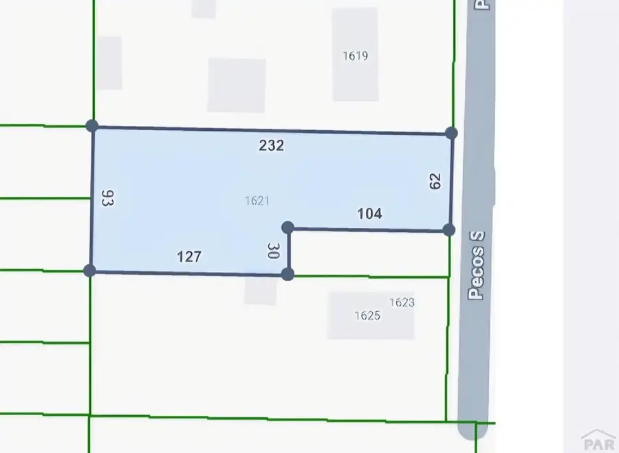 1621 Pecos St, Pueblo, CO 81006 - #2