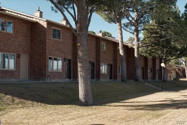 2101 Chatalet Lane #G, Pueblo, CO 81005