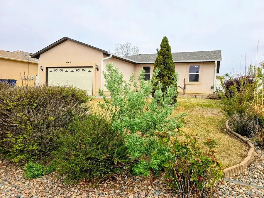 2149 Teal Court, Pueblo, CO 81008 - #2