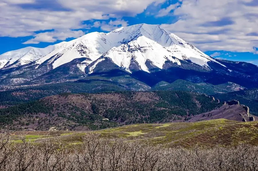 TBD Rilling Canyon Rd, La Veta, CO 81055 - #2