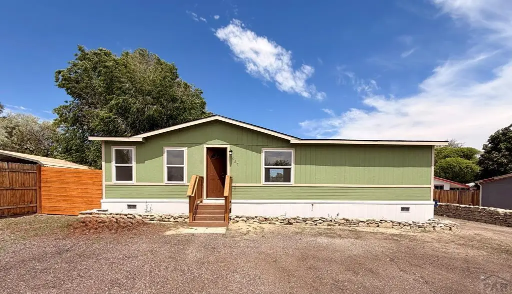 257 E Byrd Dr, Pueblo West, CO 81007 - #1