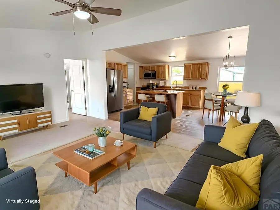257 E Byrd Dr, Pueblo West, CO 81007 - #3