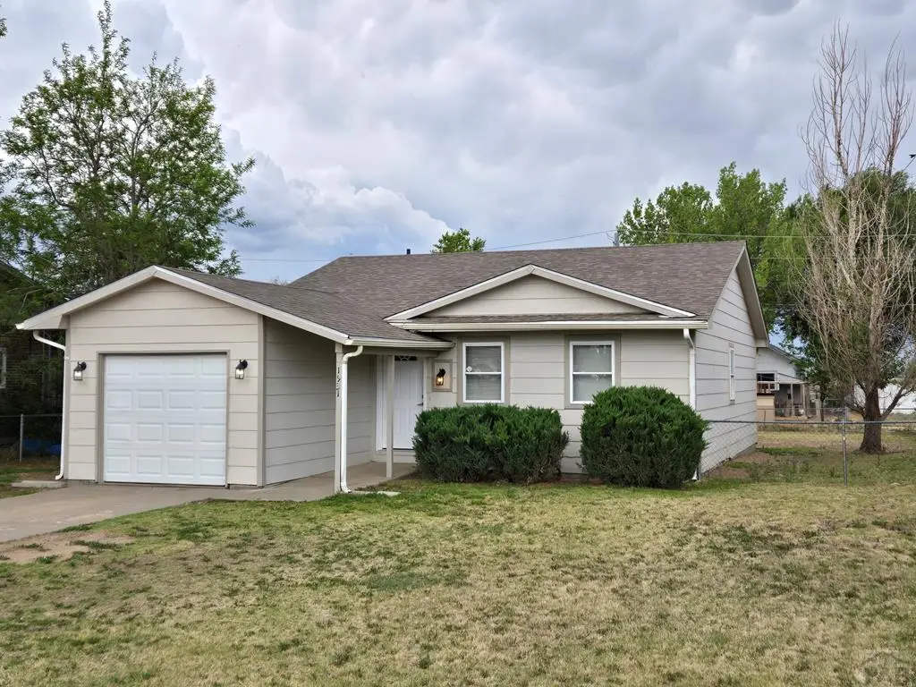 1931 6th St, Las Animas, CO 81054 - #1