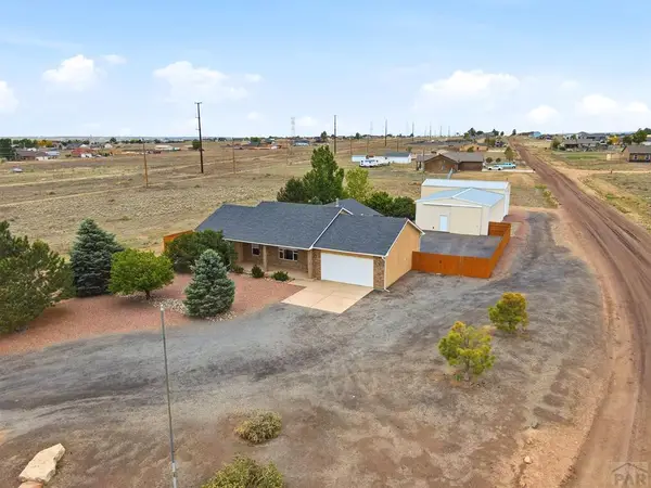 1008 E Kirkwood Dr, Pueblo West, CO 81007