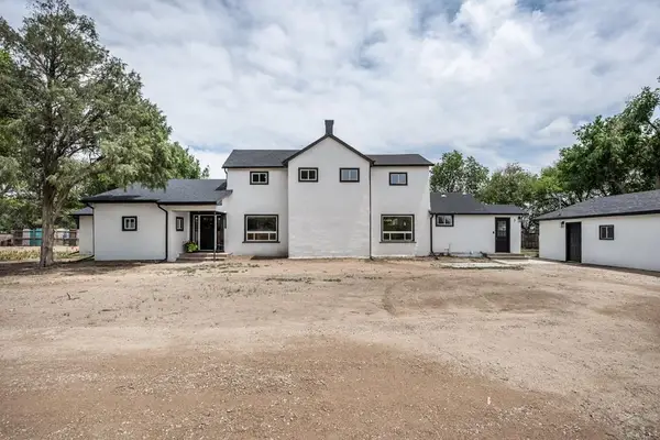 3 Meadow Valley Blvd, Pueblo, CO 81003