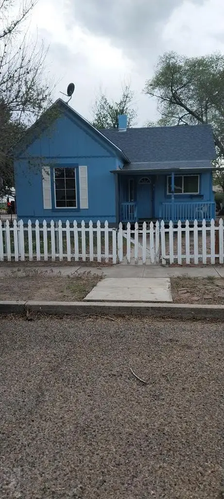 304 6th St, Fowler, CO 81039