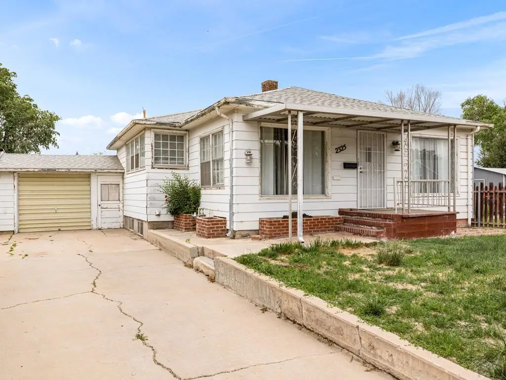 2325 Poplar St, Pueblo, CO 81004 - #1