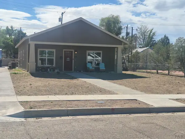 1318 Lewis Ave, La Junta, CO 81050
