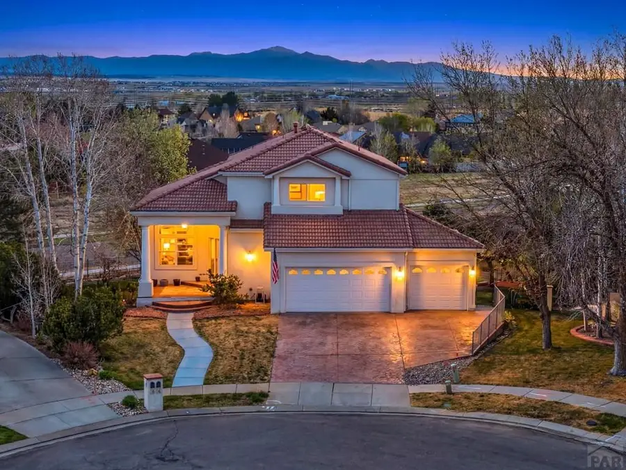 4 St. Andrews Ct., Pueblo, CO 81001 - #3