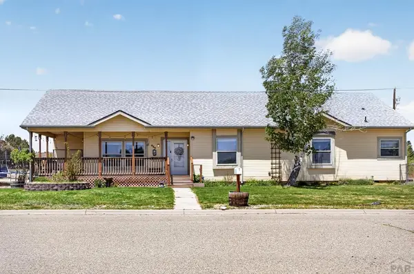 824 W Cedar St, Walsenburg, CO 81089