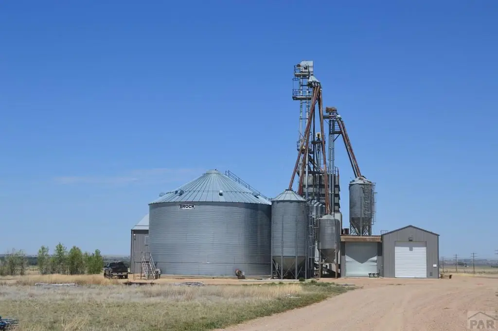 19517 Hwy 101, Las Animas, CO 81054 - #1