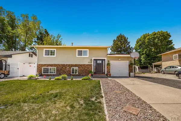 3726 Canterbury Lane, Pueblo, CO 81005