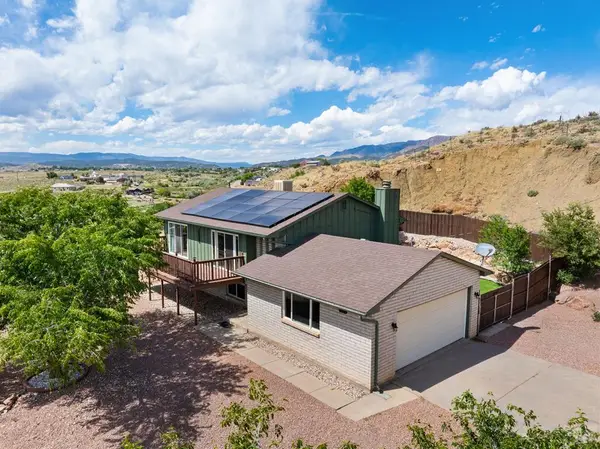 750 Dozier Ave, Canon City, CO 81212