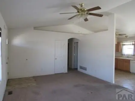 154 W Cellini Dr, Pueblo West, CO 81007 - #2