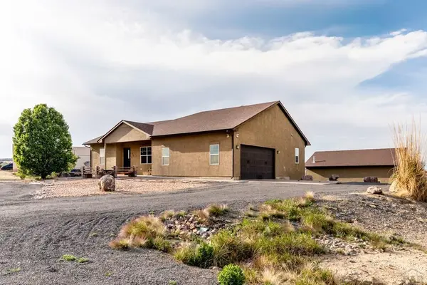 1476 N Bowen Dr, Pueblo West, CO 81007