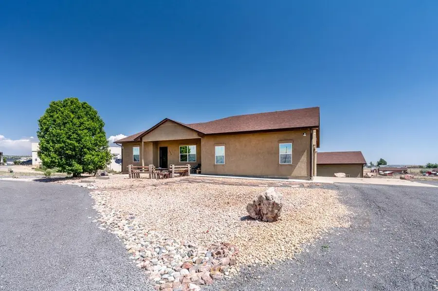 1476 N Bowen Dr, Pueblo West, CO 81007 - #3