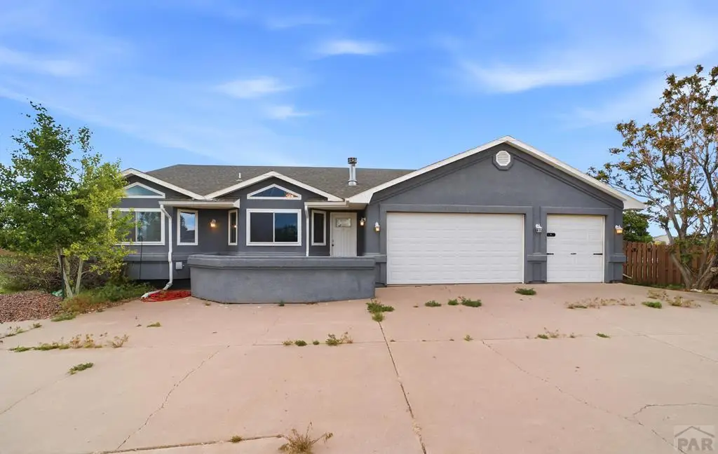 321 W Linden Ave, Pueblo West, CO 81007 - #1