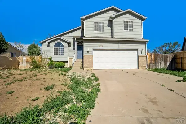 4206 Getaway Place, Pueblo, CO 81008