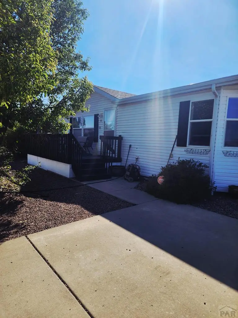 6464 Dillon Dr #48, Pueblo, CO 81008 - #1