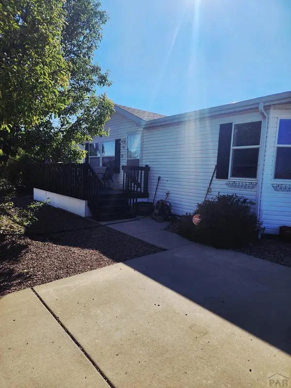 6464 Dillon Dr #48, Pueblo, CO 81008