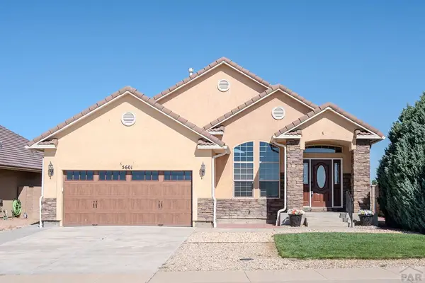 5601 Mark Twain Ln, Pueblo, CO 81008
