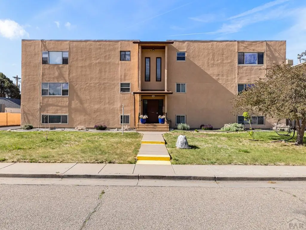 715 Mcclelland Ave #4, Pueblo, CO 81005 - #1