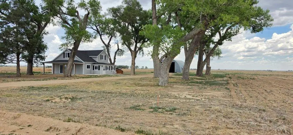 33720 County Rd 26, McClave, CO 81057 - #1