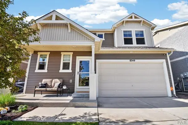 8349 Colorado Spruce Ln, Colorado Springs, CO 80927