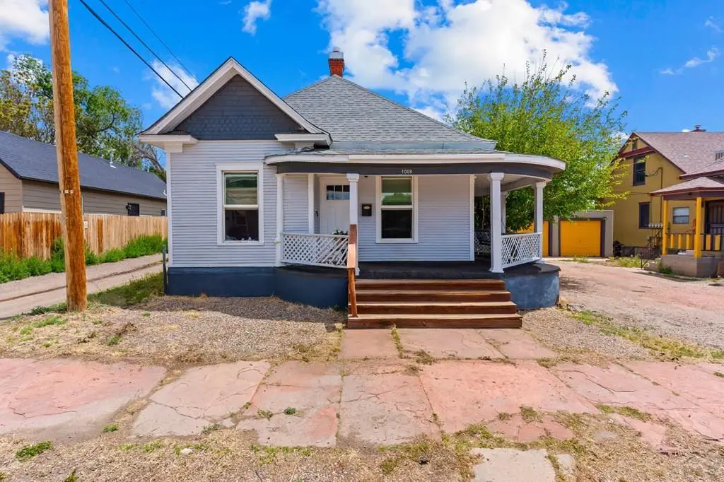 1008 N Elizabeth St, Pueblo, CO 81003 - #1
