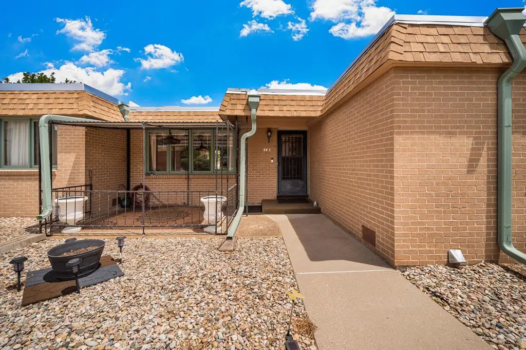 44 Regency Blvd #L, Pueblo, CO 81005 - #1
