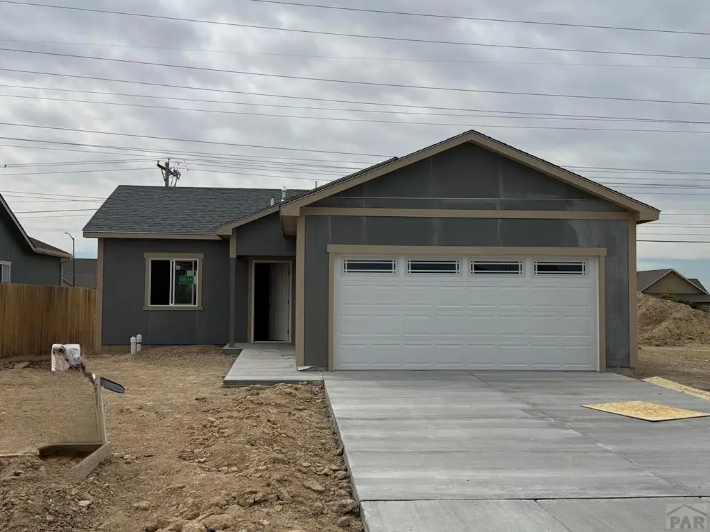 5204 Gannet Lane, Pueblo, CO 81008 - #1