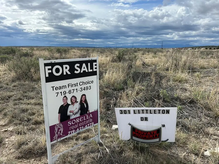 301 E Littleton Dr., Pueblo West, CO 81007 - #2