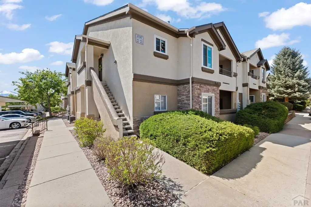 3747 Riviera Grove #APT 201, Colorado Springs, CO 80922 - #1