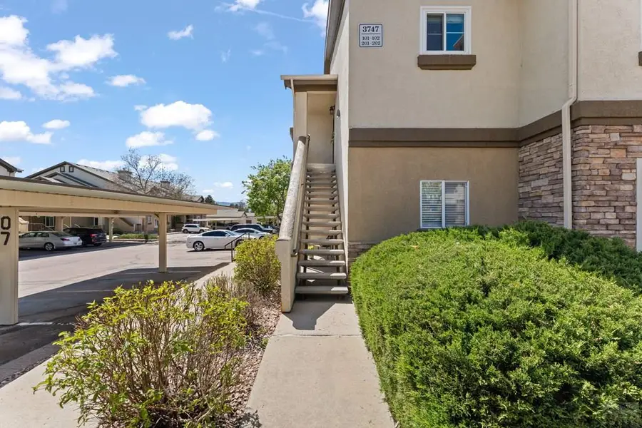 3747 Riviera Grove #APT 201, Colorado Springs, CO 80922 - #2